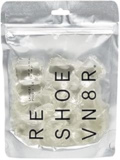 Reshoevn8r Shoe Sneaker Boot Trainer Cleaning Kit For Suede Leather Nubuck Laundry Pods