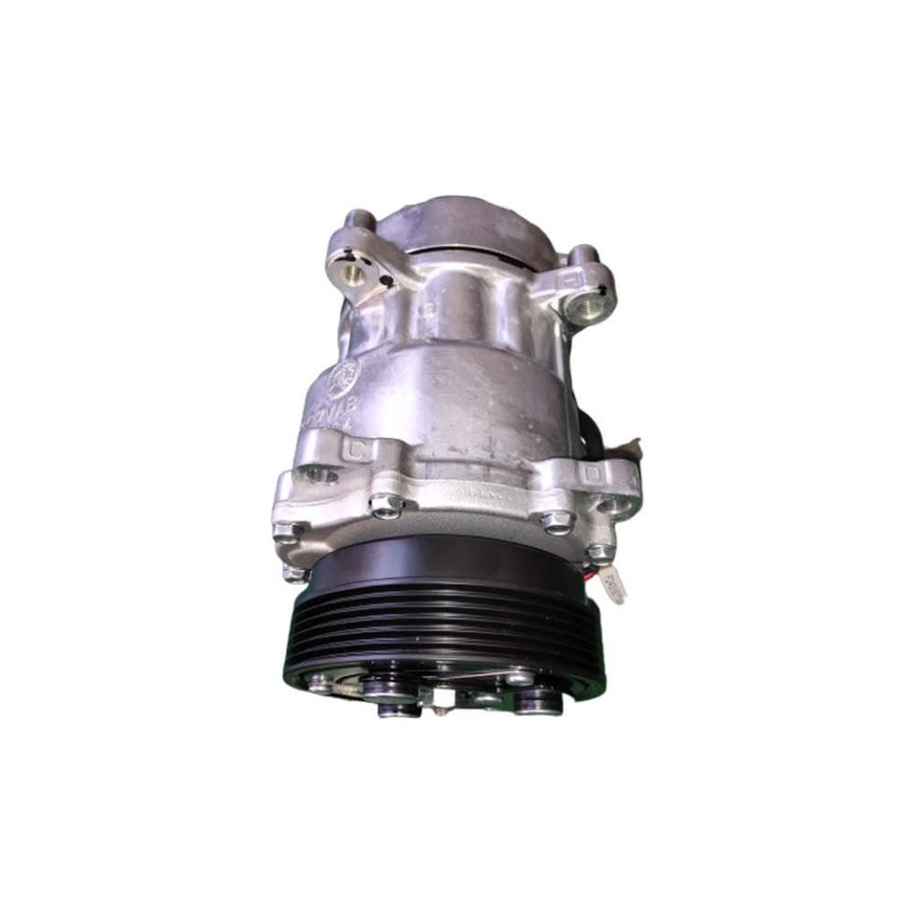 Hkpdazwqx Onecolor Universal Car Ac Compressor A11-8104010Ba Compatible With Chery Tiggo 3