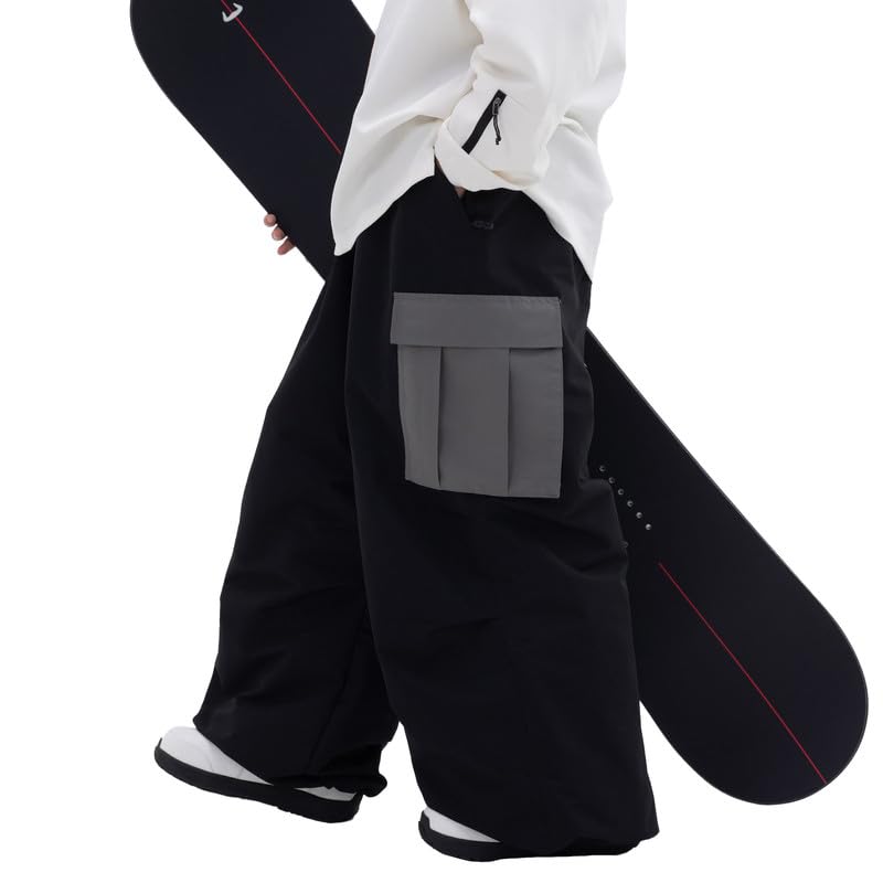 SNOWVERB Super Baggy