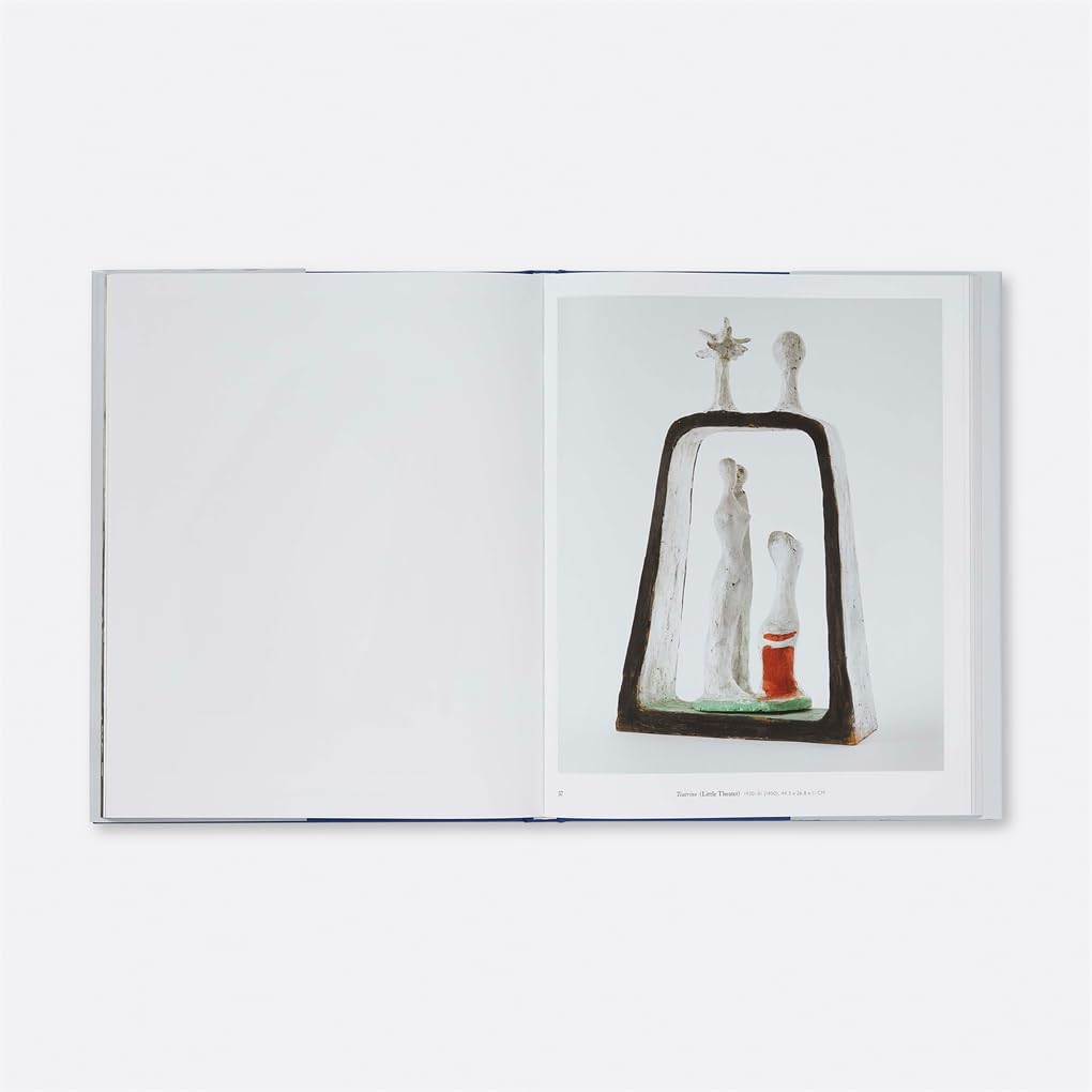 Fausto Melotti: Cat. Hauser & Wirth
