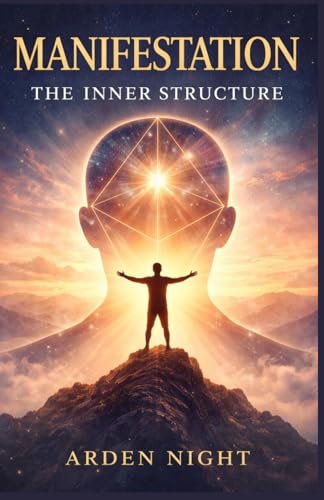 Manifestation: the inner structure: Master Your Thoughts, Rewire Your Beliefs, and Shape Your Reality