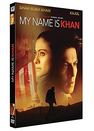 My Name is Khan