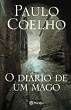 O diario de um mago - 2ª edicao