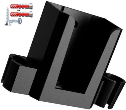 Soporte de pared para el cargador Bosch ebike (2 A)