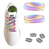 ✅ TRENDY FARBEN UND DESIGNS - Nicht nur schwarz und weiß, sondern in den verschiedensten Farben erhältlich ergänzen die Bänder jedes Outfit. Schlicht und elegant, oder auffallend und modern