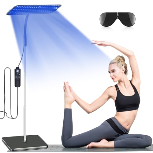 【Ideale come regalo】Questa lampada solare può aiutarti a rinfrescare rapidamente la tua abbronzatura. Questa lampada abbronzante è il miglior regalo per chi ama la pelle di grano, così puoi regalare questa lampada abbronzante come regalo di Natale, compleanno e Capodanno alla tua famiglia o alle amiche.
