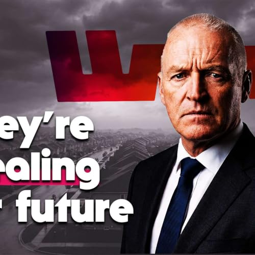 Paul Musson: A $10B Fund Manager on Canada&rsquo;s &ldquo;Capital Offence&rdquo; and the Coming &ldquo;Controlled Implosion&rdquo;