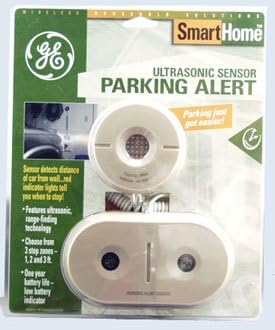 2 each: GE Smarthome Parking Alert (50487)