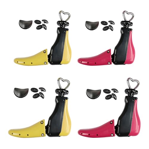 Embauchoir pour chaussures hautes et basses idéal pour votre dressing - 4