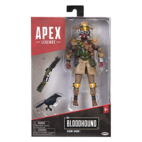 Bloodhound Action Figure - Image 3