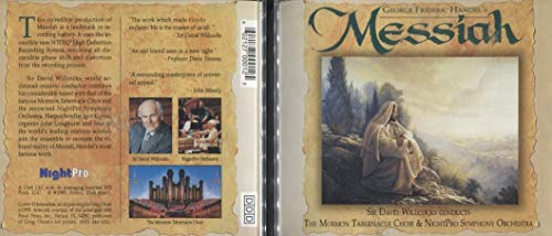 Handel's Messiah