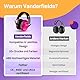Vanderfields Gehörschutz Noise Cancelling Kopfhoerer Für Erwachsene - SNR 26dB - Gehörschutz Schießsport, Gehörschutz Arbeit für Garten, Lärmschutz Kopfhörer, Kapselgehörschutz, Schallschutzkopfhörer