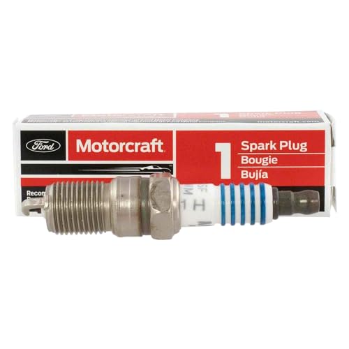Motorcraft Spark Plug - SP433X