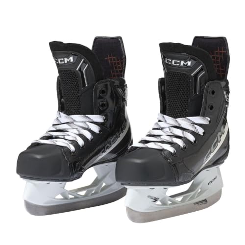 CCM Tacks XR90 Patins de hockey sur glace pour enfants Y11 - Euro 29,5 – vue 3