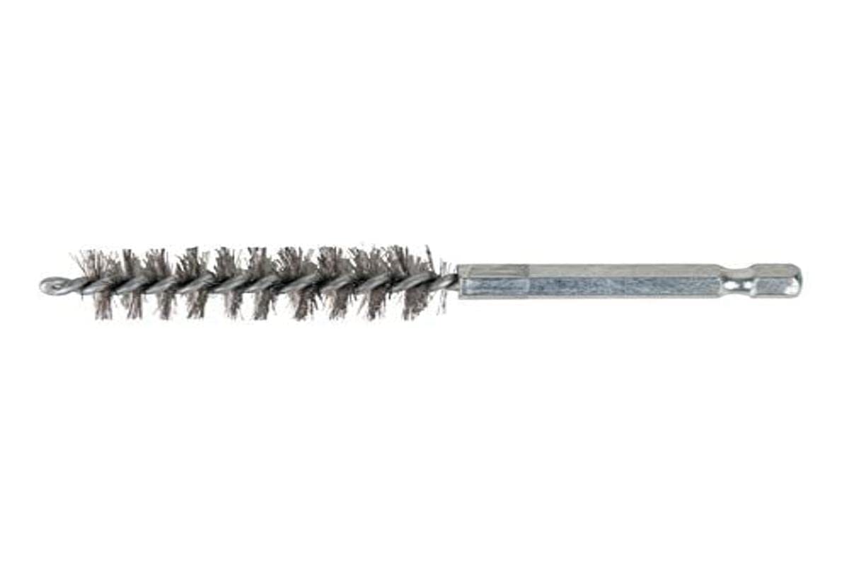 'KS Tools 3400076 1/4 Steel Brush Diameter 9 mm