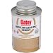 Oatey 31012 PVC Regular Cement, Clear, 4-Ounce