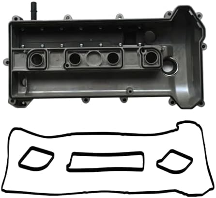 Mahle® - Ford E-series 2001 Valve Cover Gasket Set - Foto 7