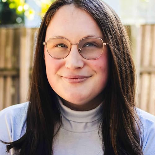 I talk with Madi Rueda about her photography and her OCD diagnosis.