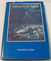 Live to Look Again 0919303803 Book Cover