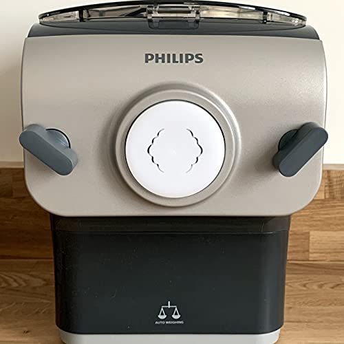 Bnn - Gnocchi Napoletani - Agnapo30 - Pasta Disc Compatible With Philips Pasta Maker #TOP5