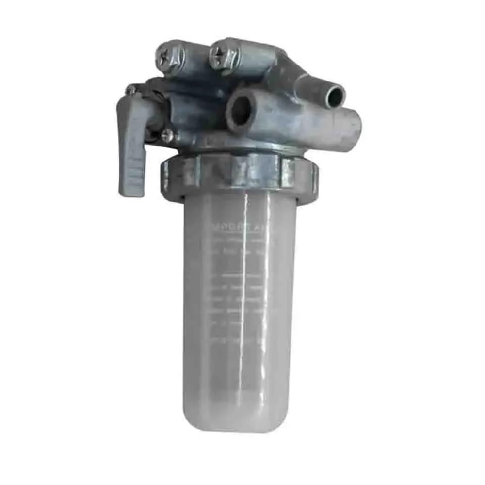 Conjunto De Filtro De Combustible 1G313-43010 15393-43017, Compatible con Repuestos Kubota.