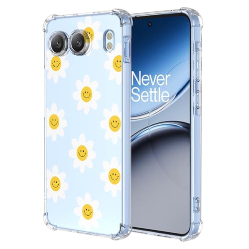 SEAHAI Case for OnePlus Nord 4 5G
