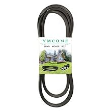 Riding Lawn Mower Tractor Deck Belt 1/2" x 143" for John Deere M155525 M123281