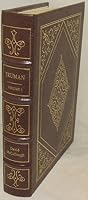 Truman, 1 of 2 B005SHPMN0 Book Cover