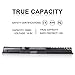TSKYBEAR New K104 Notebook Battery Compatible with HP Pavilion 14-ab 14T-ab 15-ab 15-an 17-g Series TPN-Q158 HSTNN-LB6S Spare 800049-001 800050-001 800010-421 800009-421 KI04 Notebook Laptop Battery