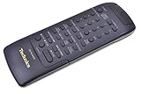  Original Fernbedienung Technics EUR642101 SL-PS840,SL-PS770,SL-PS740,SL-PS670,SL-PS590,SL-PS580