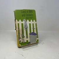 Land of milk and omelets B0006AW3YK Book Cover