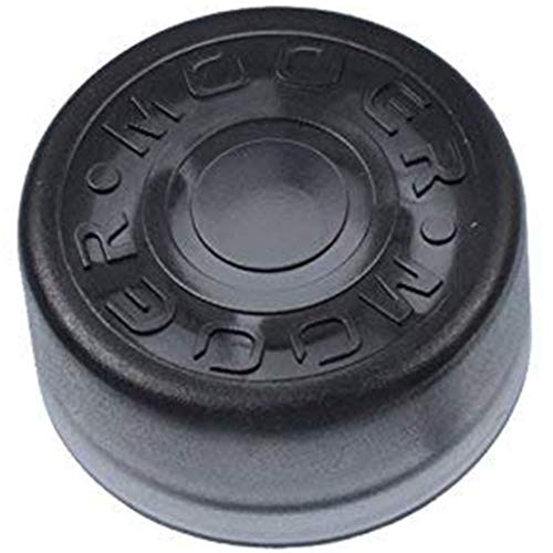 Mooer Footswitch Topper Black (5Pak) (Pack of 2) - Image 2