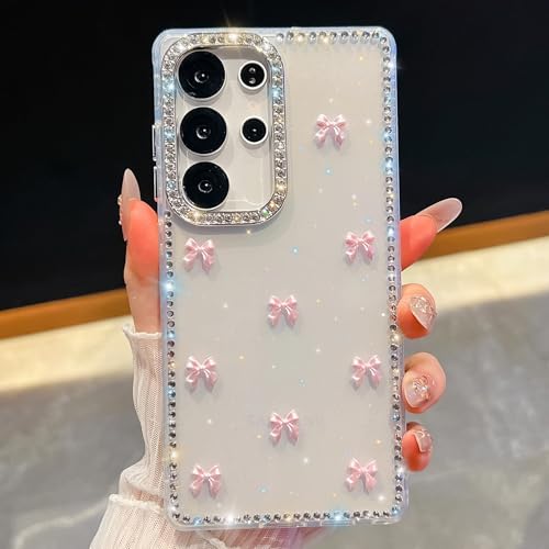 For Galaxy A16 5G �p �P�[�X ������� ���� 3D �� �L���L�� ���C���X�g�[�� �_�C�������h ���� �y�� �ϏՌ� �M�����N�V�[ A16 5G �J�o�[ ���b�L���H �S�ʕی� �Ռ��z�� ����~�� �����h�~ �J�����ی� �_�C�������h ���؂�