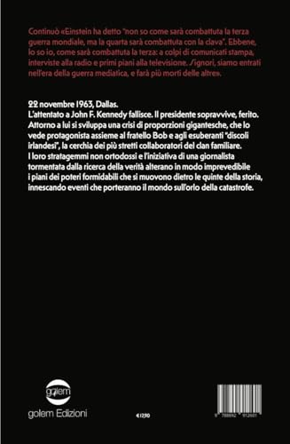 Il Sangue Dei Fratelli - 2