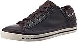 Diesel Men's Exposure Low I Fashion Sneaker