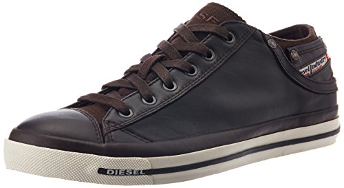 Diesel Men's Exposure Low I Fashion Sneaker