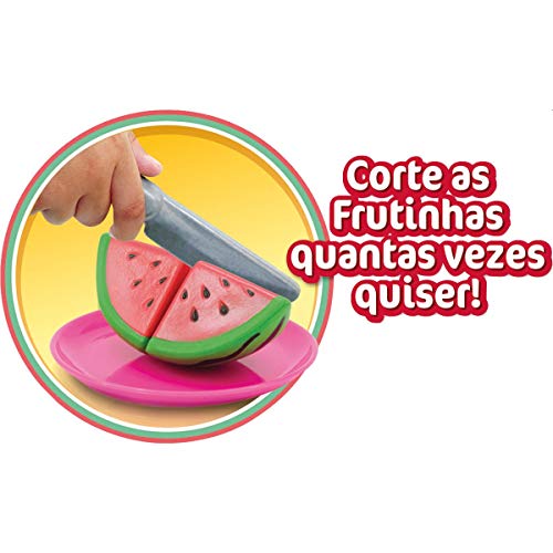 Crec-Crec Salada de Frutas Big Star Roxo
