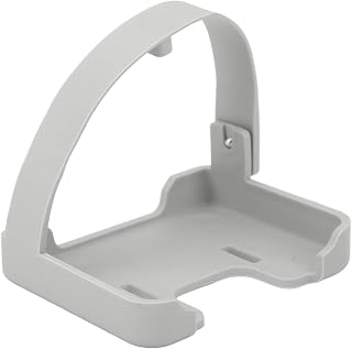 Suporte de hélice Rc, correia de suporte de hélice, cinzento, durável, proteção eficaz, profissional para acessórios de drones Rc