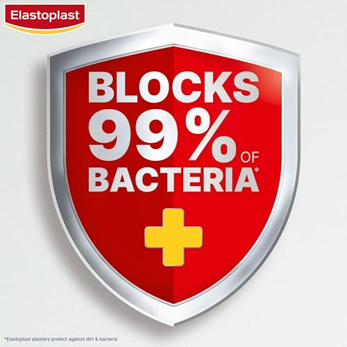 Elastoplast la Królowa Śniegu pierwszej pomocy
