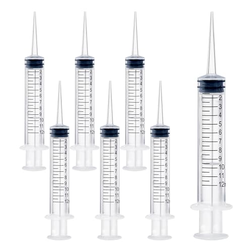 7Pack Wisdom Teeth Syringe