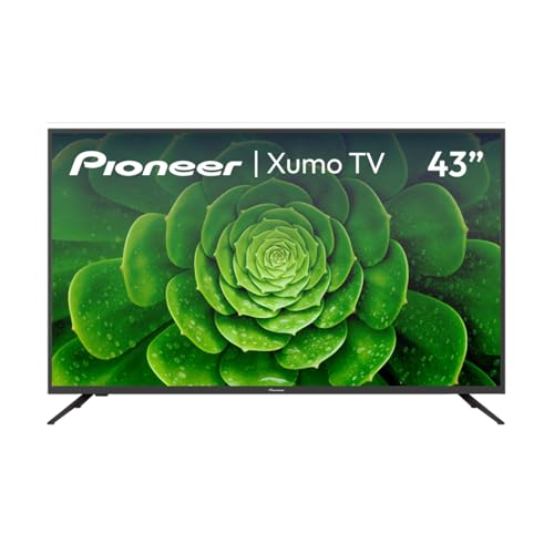 pioneer tv marca PIONEER