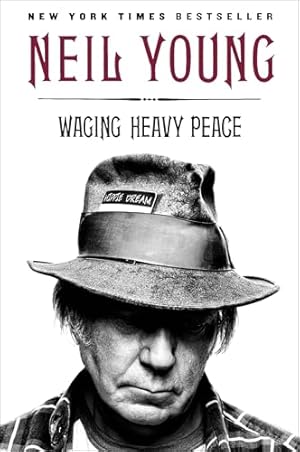 Waging Heavy Peace: A Hippie Dream