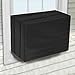 Foozet Window Air Conditioner Cover for Outside Unit, 27