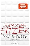Der Insasse: Psychothriller