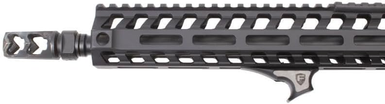 Fortis□Shift ハンドストップ カーボンファイバー□ブラック Fortis