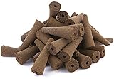 TISOHUGO 100 Pack Grow Sponges, Seed Pods Replacement Root Growth Sponges Compatible with AeroGarden