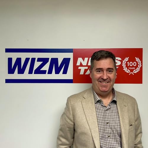 Joel Brennan, WI gov candidate, on fixing childcare and monitoring ICE