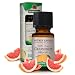 Nature's Answer Pure Organic, Grapefruit Essential Oil, 0.50 oz