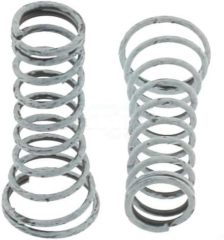 Replacement Drum Brake Adjusting Lever Return Spring Rear Compatible with 1971-1972 Chevrolet Biscayne