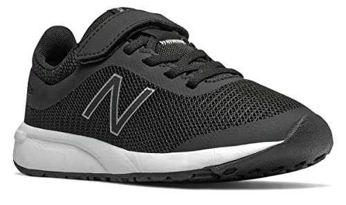 Image of New Balance Kid's 455v2 Hook and Loop Running Shoe